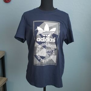 Adidas shirt